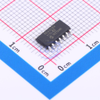 Logic ICs >> Buffer/Driver/Transceiver - RE46C104S14F - LCSC Electronics Technology (HK) Limited