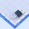 Power Supply Chip >> AC-DC Controllers & Regulators -- TOP244YN - Image