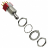 Switches - Toggle Switches -- 100DP2T7B13M3REH - Image