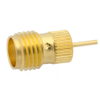Coaxial Connector (RF) Assemblies - 5328-FMCN1378-ND - DigiKey