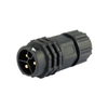 Circular Connector Assemblies - 2150-23003331-02-ND - DigiKey