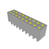 Headers, Male Pins - IPT1-109-01-L-D-ND - DigiKey