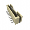 Headers, Male Pins - A100087TR-ND - DigiKey