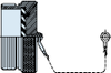 connector accessories - D38999/32Z17R - Powell Electronics, Inc.