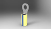 Terminals - 2-323916-3 - Powell Electronics, Inc.