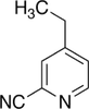 4-Ethyl-2-pyridinecarbonitrile - 25347 - Medical Isotopes, Inc.