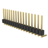 Headers, Male Pins - S1311EC-16-ND - DigiKey