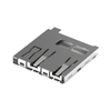 PC Card Sockets - 732-693071030811DKR-ND - DigiKey