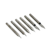 Drill Bits, End Mills - 1932-1042-ND - DigiKey