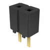 Headers, Receptacles, Female Sockets - 612-CES-102-02-G-S-ND - DigiKey