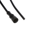 Circular Cable Assemblies - 1754-12P-05BFIM-SL8B01-ND - DigiKey