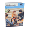 Integrated Circuits (ICs) Kits - 497-KITLDO0221-ND - DigiKey