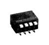 DIP Switches - ADP0804 - ODG (Origin Data Global)