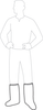 Protective Apparel, PermaGard&reg; - 18444 - Liberty Glove & Safety, Inc.