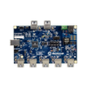 Evaluation and Demonstration Boards and Kits - 150-EVB-USB5807-ND - DigiKey