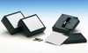 Hand-Held Cases - Plastic -- 2211-B.9 - Image