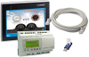 PLCs - Programmable Logic Controllers -- 1830000 - Image
