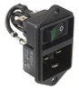 IEC Connectors - 8703413 - RS Components, Ltd.