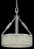 Pendants-Drum Shade - 94250 - Light Center (The)