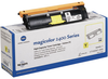 Minolta 1710587-005 2400 OEM Yellow - 101003719 - LaserCycle