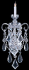 Sconces-Single Candle - 489859 - Capital Lighting, Inc.
