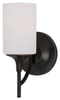 44952-710 Sconces-Single Glass - 361636 - Capital Lighting, Inc.