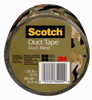 3M Scotch 910 Duct Tape - 1.88 in Width x 10 yd Length - 34922 - 051141-34922 - R. S. Hughes Company, Inc.