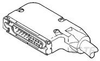 Connector Strain Relief - 5745652-4 - TE Connectivity