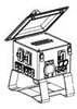 AC Power Plugs & Receptacles -- 1301380177 - Image