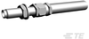 Coax Connectors - 1045505-1 - TE Connectivity