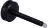 Swivel Pad Clamps - Steel and Delrin® Pads - NSCH343 - Vlier