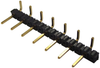 Header, 5.08Mm, Through Hole, Right Angle, 16 Position; Connector Systems Samtec - 04R2997 - Newark, An Avnet Company