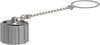 Protective Cover, Rj45 Conn, Zinc; Accessory Type Te Connectivity - 51AJ9311 - Newark, An Avnet Company