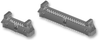 Header, 2.54Mm, Smd, 2X17 Position; Connector Systems Samtec - 83T8083 - Newark, An Avnet Company