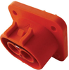 Automotive Conn, Rcpt, 2Pos, 35A; Product Range Amphenol Industrial - 08AJ4730 - Newark, An Avnet Company
