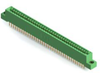 Card Edge Conn, Dual Side, 74Pos, Th; Card Edge Connector Type Edac - 75AJ5186 - Newark, An Avnet Company