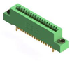 Card Edge Conn, Dual, 34Pos, Solder Lug; Card Edge Connector Type Edac - 65AJ8863 - Newark, An Avnet Company