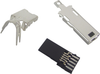 Mini Usb, 2.0 Type B, Plug, Cable; Usb Connector Type Hirose(Hrs) - 78X4299 - Newark, An Avnet Company