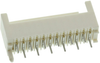 Connector, Header, 12 Position, 1Row, 2.5Mm; Connector Systems Amp - Te Connectivity - 96W2649 - Newark, An Avnet Company