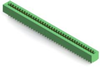 Card Edge Conn, Dual Side, 74Pos, Th; Card Edge Connector Type Edac - 86AH4933 - Newark, An Avnet Company