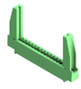 Card Edge Connector Rohs Compliant Edac - 61AJ0292 - Newark, An Avnet Company