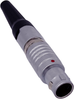 Circular Conn, Plug, 10Pos, Cable; Product Range Norcomp - 03AC0720 - Newark, An Avnet Company