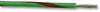 Hook-Up Wire, 1.25Mm, Green/red, 100M Rohs Compliant Multicomp Pro - 83AH4782 - Newark, An Avnet Company