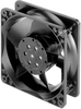Tube Axial Fans; Nominal Rated Voltage Ac Ebm-Papst - 15B5334 - Newark, An Avnet Company