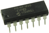 Microcontroller Mcu, 8 Bit, Pic16, 32Mhz, Dip-14; Product Range Microchip - 82R4367 - Newark, An Avnet Company