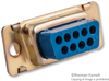 D Sub Shell, Plug, 9 Position, Steel; No. Of Positions Amp Te Connectivity - 16M2771 - Newark, An Avnet Company