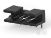 PCB Headers & Receptacles - 2823384-5 - TE Connectivity