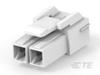 Rectangular Wire & Cable Connectors & Housings - 2408780-2 - TE Connectivity