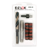 E-Z LOK™ Thread Repair Kit for Metal - Standard Wall - 9/16-18 x 3/4-10 - EZ-329-918 - E-Z LOK