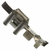 Quick Connects, Quick Disconnect Connectors - A27676TR-ND - DigiKey